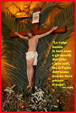 Domenica delle Palme e della Passione di Gesù (2014)